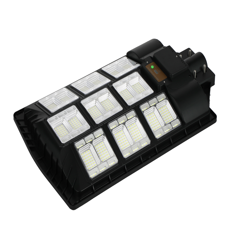 LED SOLAR LIGHT