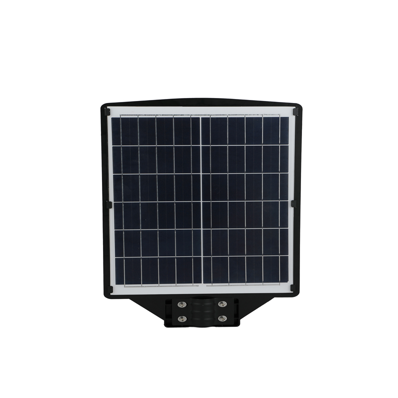 LED SOLAR LIGHT