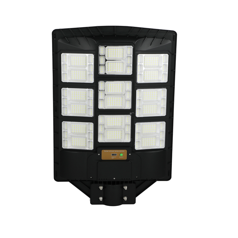 LED SOLAR LIGHT