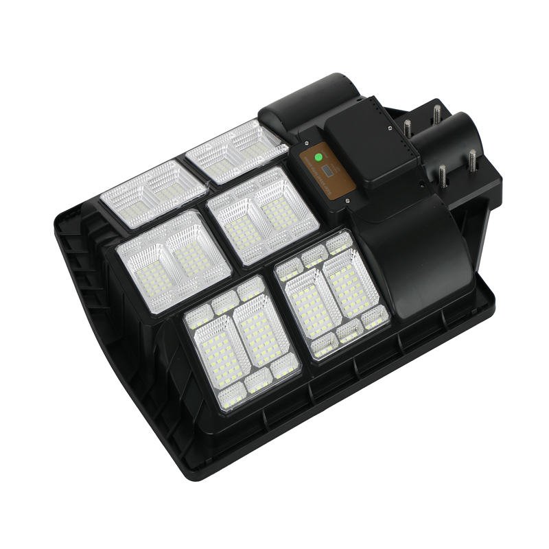 LED SOLAR LIGHT