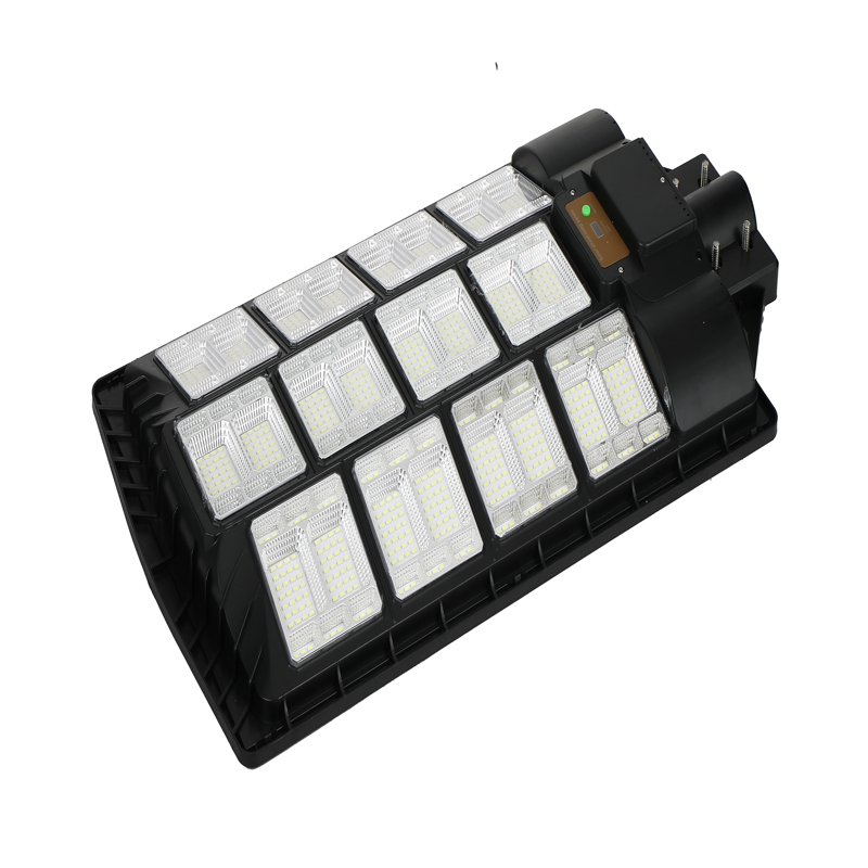 LED SOLAR LIGHT