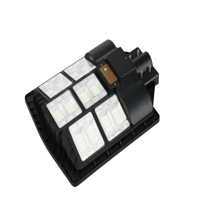 LED SOLAR LIGHT