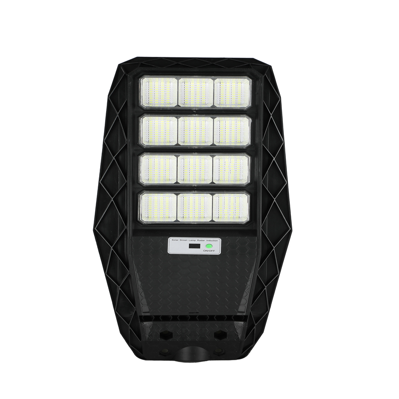 LED SOLAR LIGHT