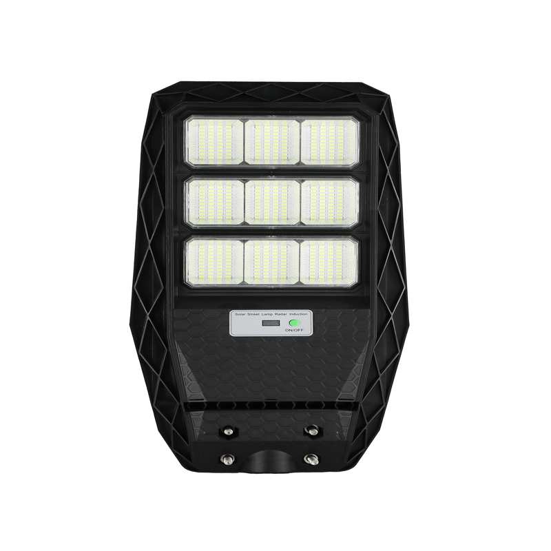LED SOLAR LIGHT