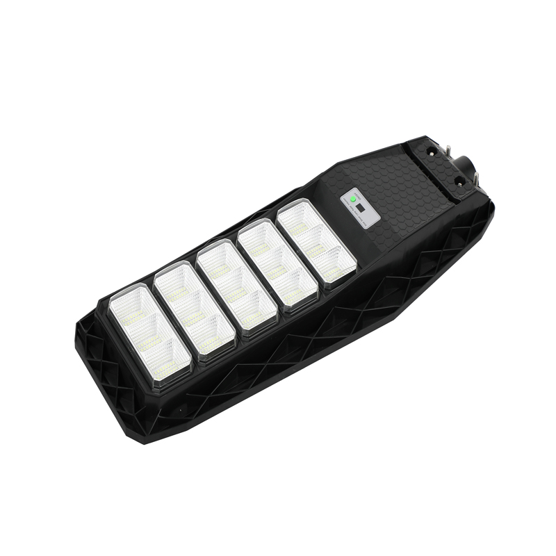 LED SOLAR LIGHT