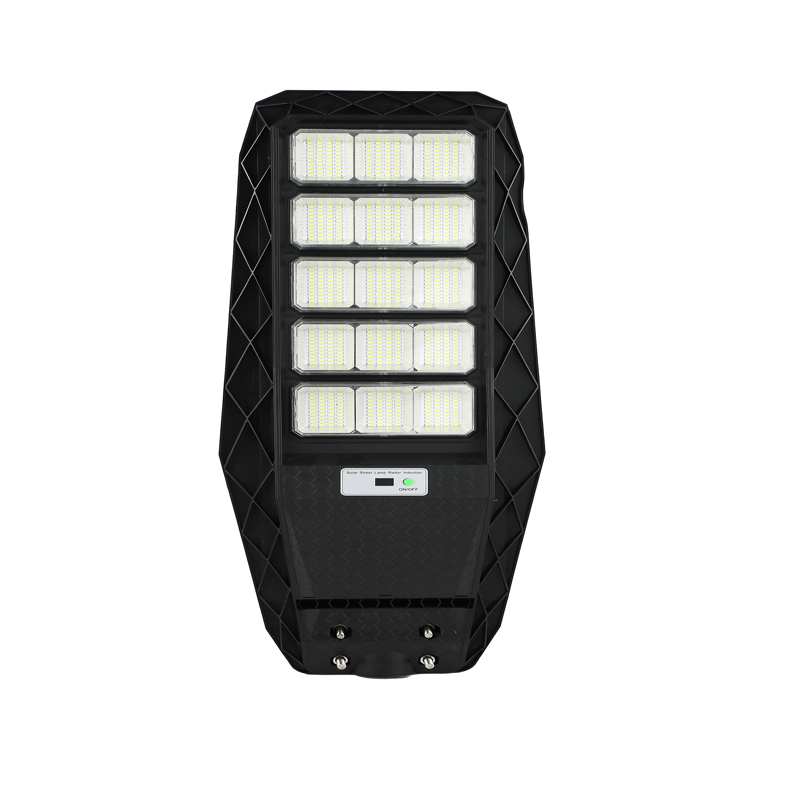 LED SOLAR LIGHT