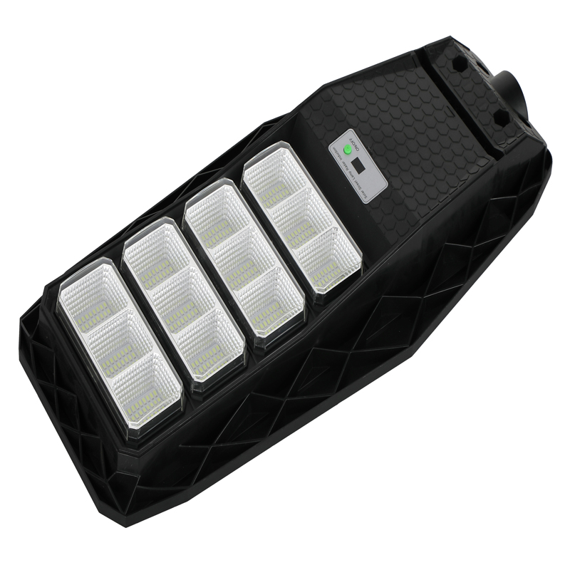 LED SOLAR LIGHT