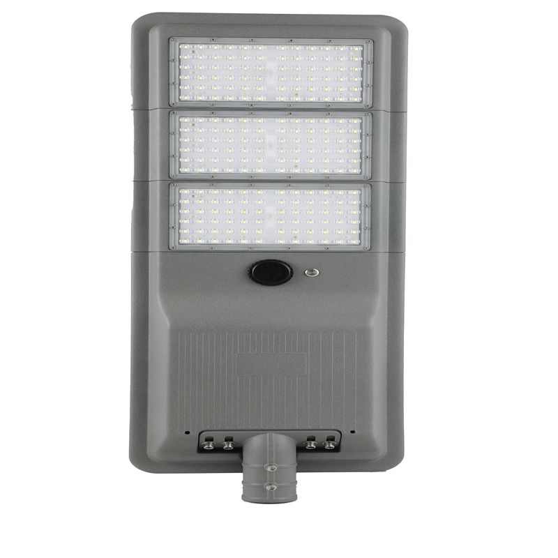 LED STREET LIGHT