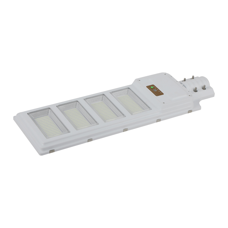 LED STREET LIGHT