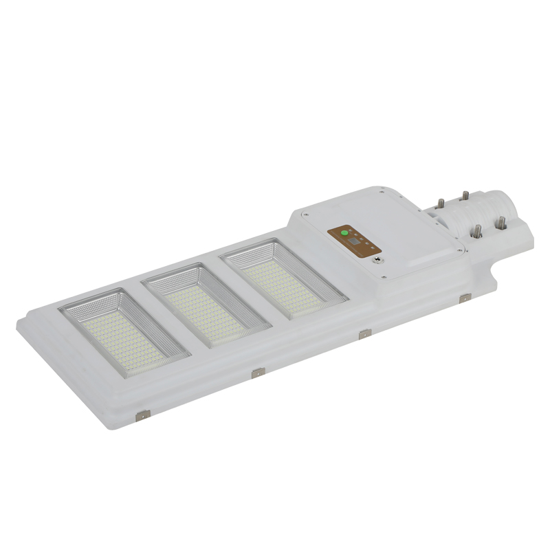 LED STREET LIGHT