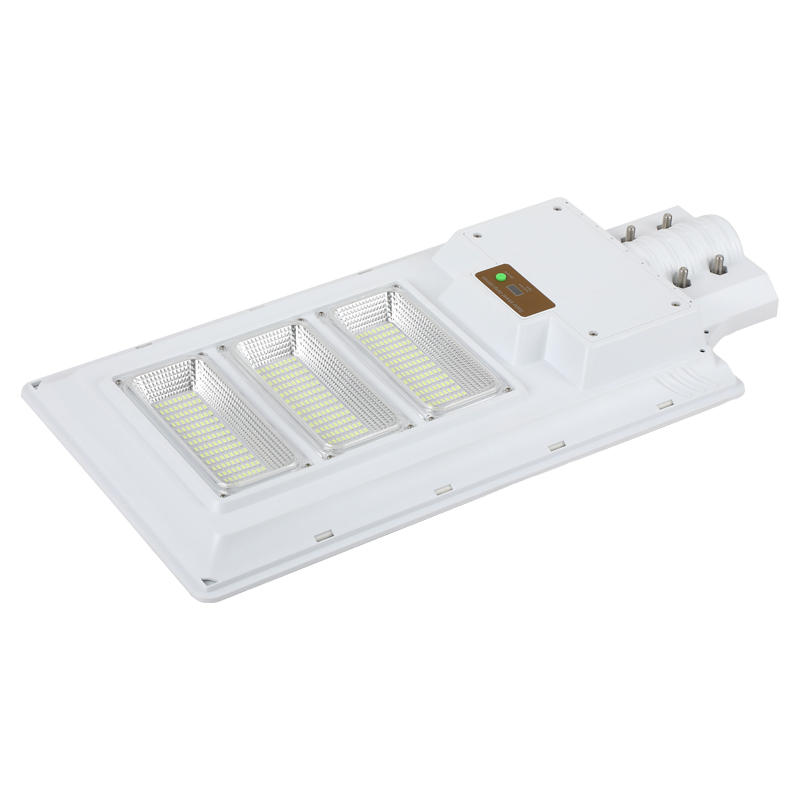 LED STREET LIGHT