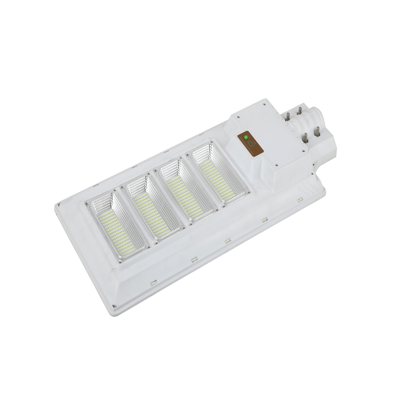 LED STREET LIGHT