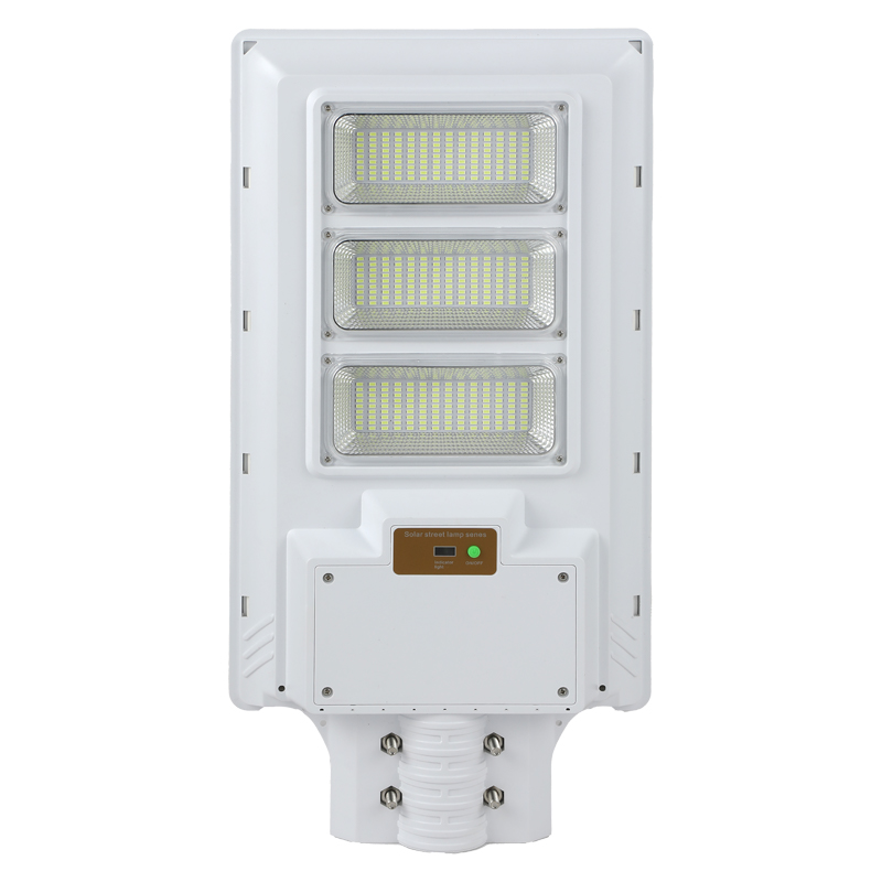 LED STREET LIGHT