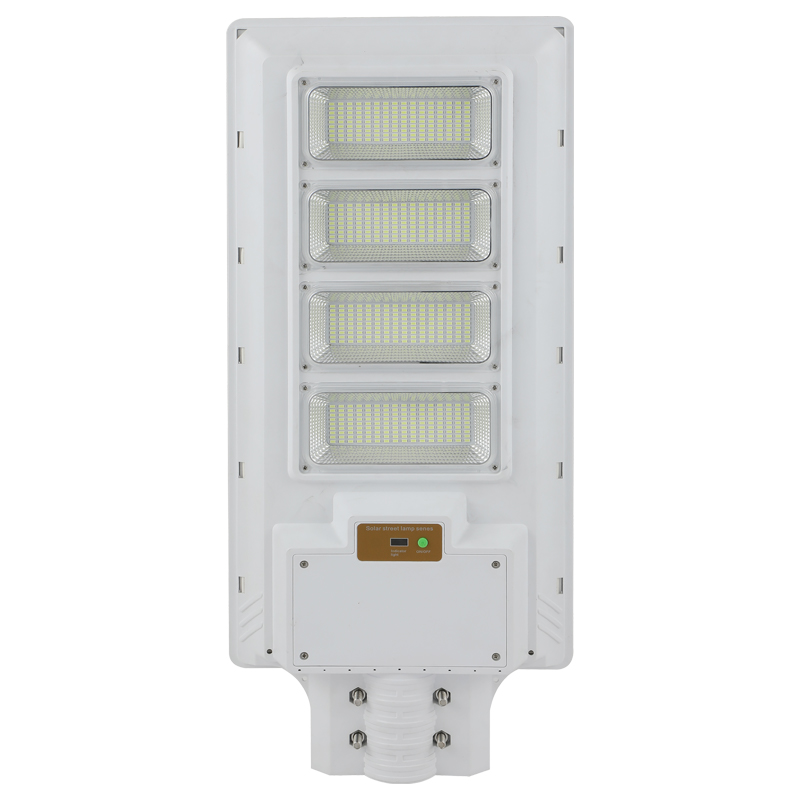 LED STREET LIGHT