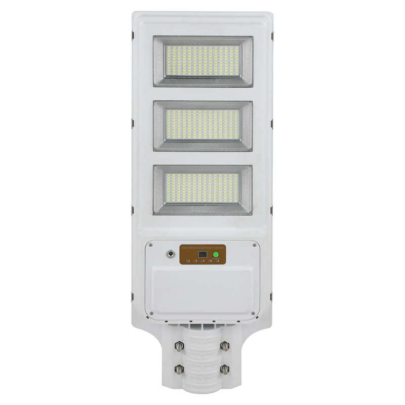 LED STREET LIGHT