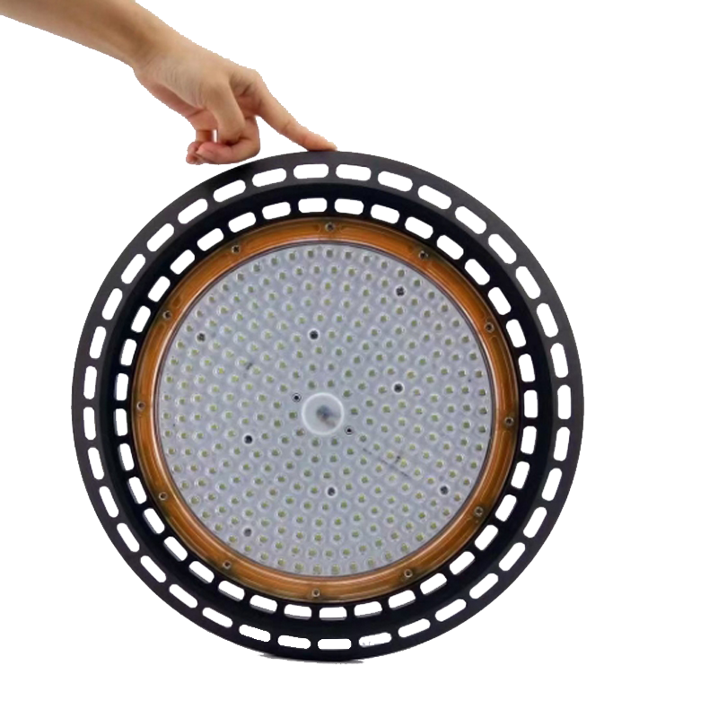 UFO HIGH BAY LIGHT