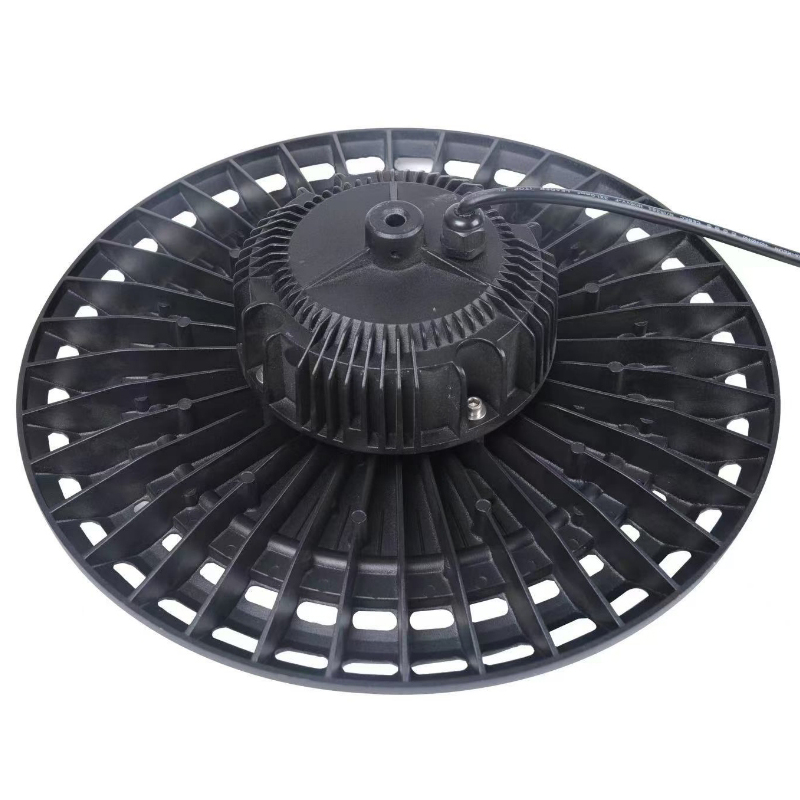 UFO HIGH BAY LIGHT