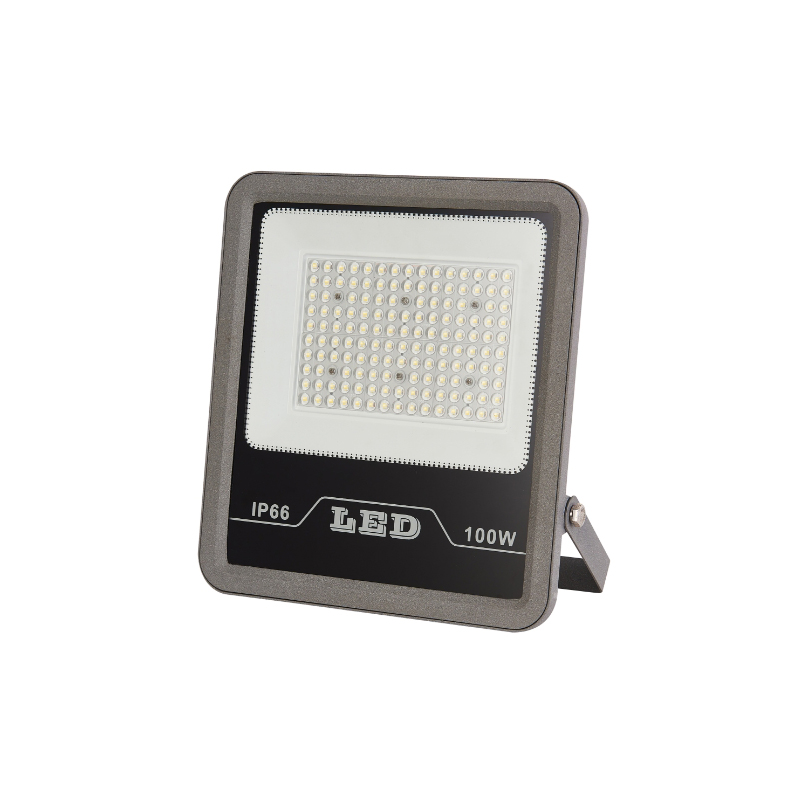 LED FLOOD LIGHT