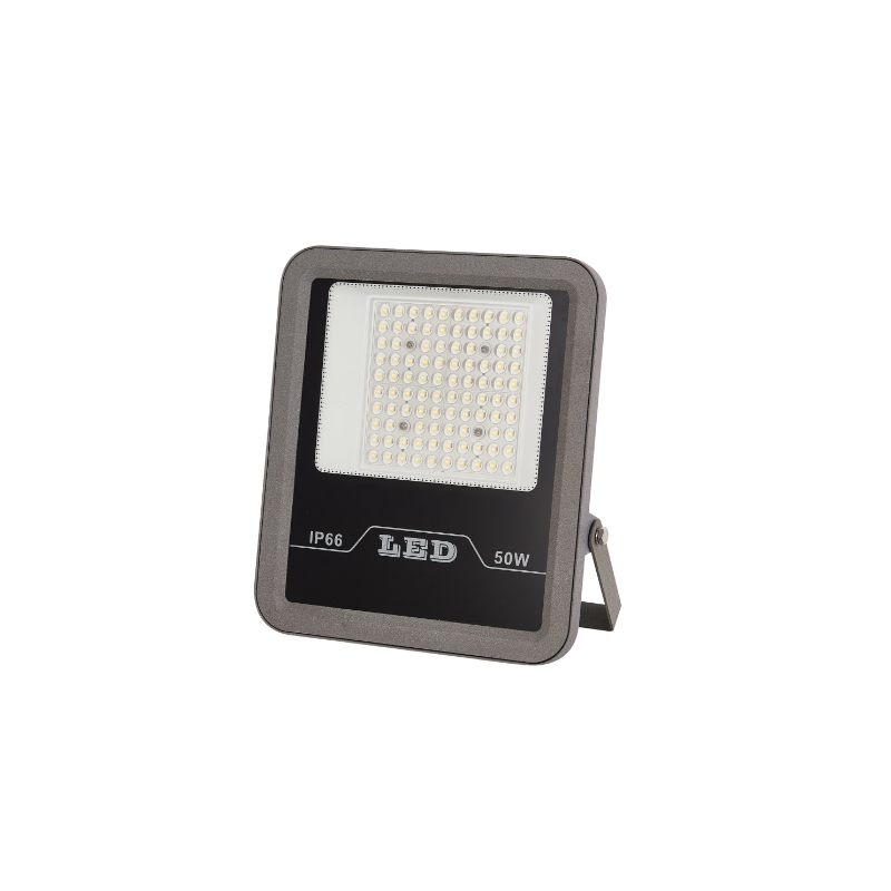 LED FLOOD LIGHT