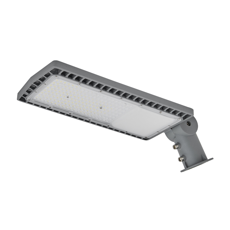 LED STREET LIGHT